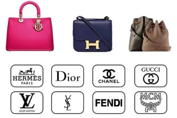 上海市黄浦回收名包